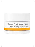 Dr. Hauschka BAUME CONTOUR DES YEUX, アイバーム ドクター ハウシュカ