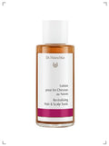 Dr. Hauschka LOTION POUR LES CHEVEUX AU NEEM, リバイタライジング ヘア＆スカルプトニック ドクター ハウシュカ