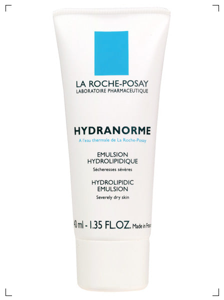 La Roche Posay HYDRANORME, イドラノルム ラ ロッシュ ポゼ