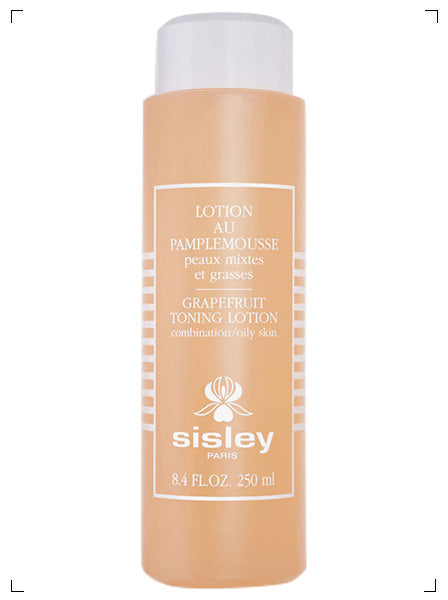 Sisley LOTION AU PAMPLEMOUSSE, ゼントル アストリンゼント シスレー