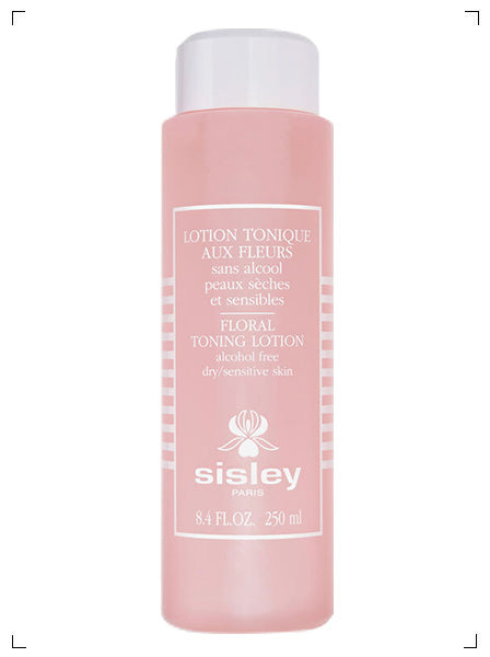 Sisley LOTION TONIQUE AUX FLEURS, フローラル トニックローション シスレー
