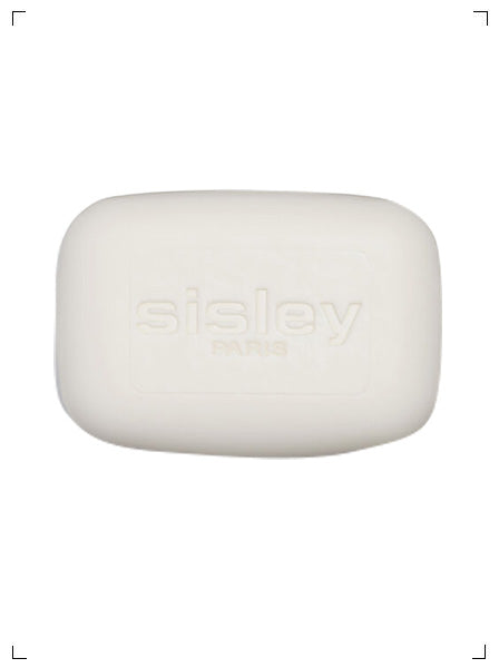Sisley PAIN DE TOILETTE FACIAL, クレンジング バー シスレー