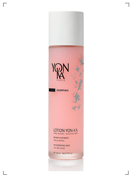 Yon-Ka LOTION YON-KA PS, ローション ヨンカ PS 乾燥肌用 ヨンカ