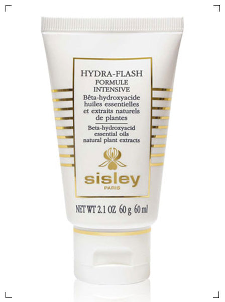 Sisley HYDRA-FLASH FORMULE INTENSIVE, ヒドラ フラッシュ インテンシブ シスレー