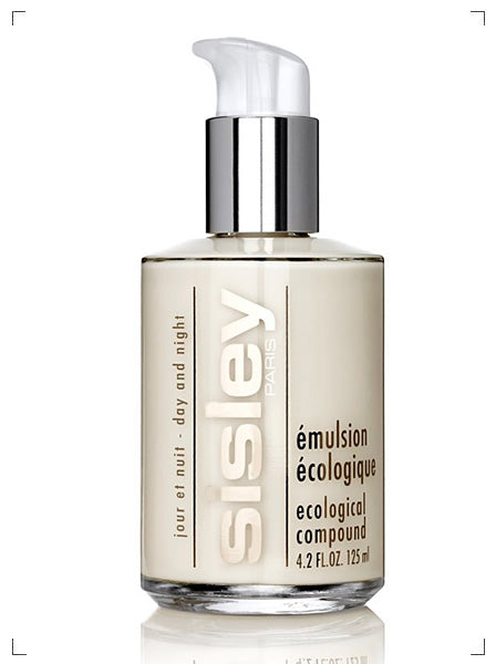 Sisley EMULSION ECOLOGIQUE, エコロジカル コンパウンド シスレー