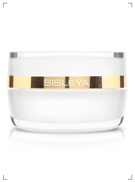 Sisley SISLEYA L'INTEGRAL CREME CONTOUR DES YEUX ET DES LEVRES, シスレイヤ インテグラル クレーム コントゥール デ ユー シスレー