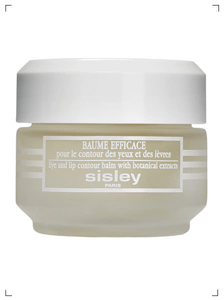 Sisley BAUME EFFICACE, アイバーム シスレー