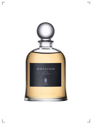 Serge Lutens UN LYS, アン リス セルジュ ルタンス