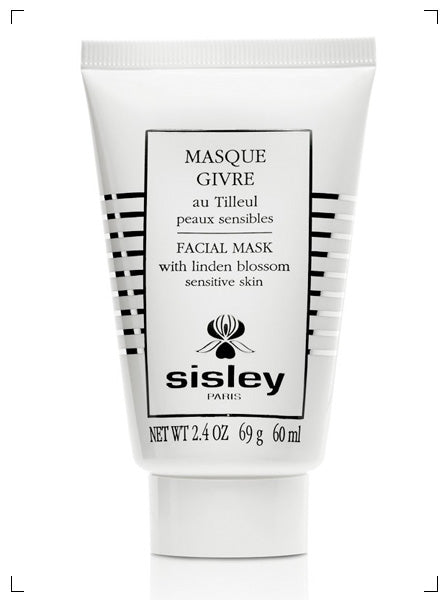 Sisley MASQUE GIVRE, フェイシャルパック シスレー