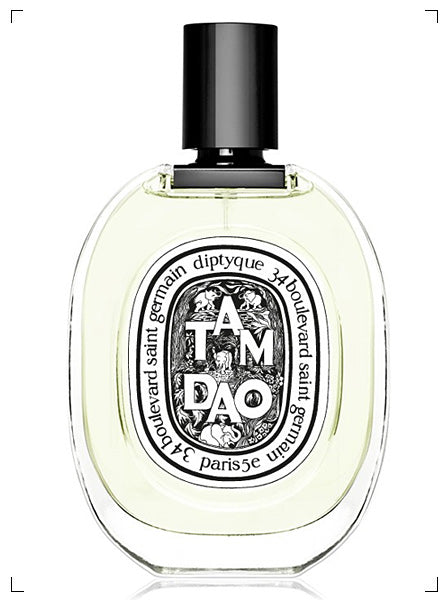 Diptyque TAM DAO EDT, タムダオ ディプティック