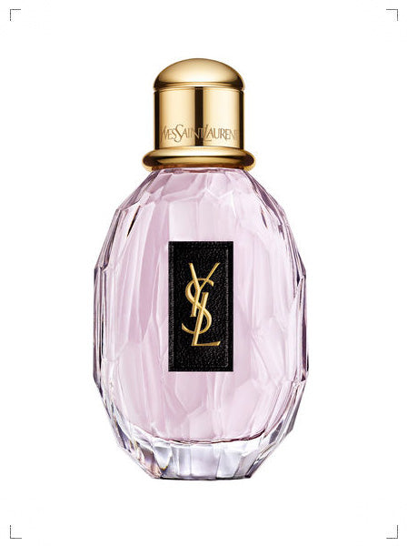 Yves Saint Laurent PARISIENNE EAU DE PARFUM, パリジェンヌ オーデパルファム イヴ サン ローラン