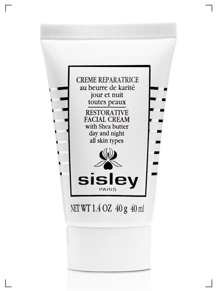 Sisley CREME REPARATRICE TUBE, クレーム レパラトリス シスレー