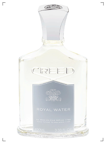 Creed ROYAL WATER, ロイヤル ウォーター オードパルファム クリード