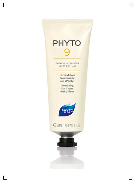 Phyto PHYTO 9, フィト9 フィト