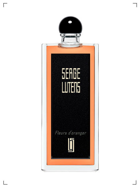 Serge Lutens FLEURS D'ORANGER EDP, フルール ドランジェ セルジュ ルタンス
