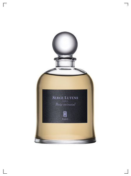 Serge Lutens BOIS ORIENTAL, ボワ オリエンタル セルジュ ルタンス