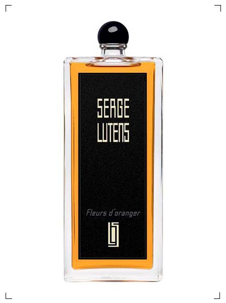 Serge Lutens FLEURS D'ORANGER EDP, フルール ドランジェ セルジュ ルタンス