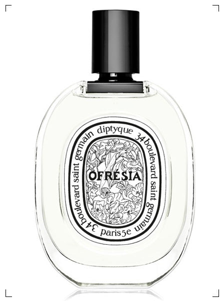 Diptyque OFRESIA EDT, オフレジア ディプティック