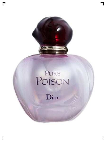 Dior PURE POISON EDP, ピュア プワゾン オードパルファン ディオール