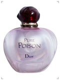 Dior PURE POISON EDP, ピュア プワゾン オードパルファン ディオール