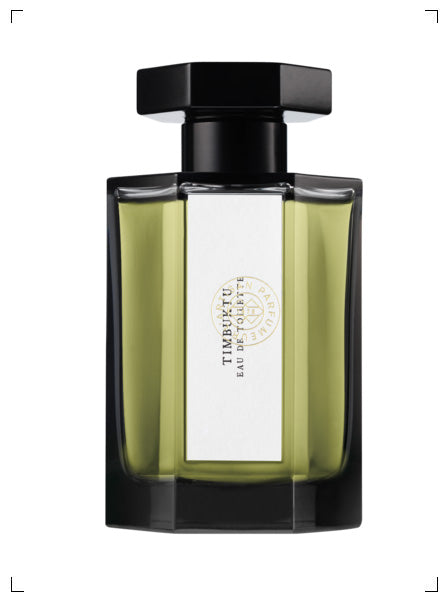 L'Artisan Parfumeur TIMBUKTU, タンブクトゥ ラルチザン パフューム