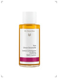Dr. Hauschka BAIN CITRON CITRONNELLE, レモン＆レモングラス バスエッセンス ドクター ハウシュカ
