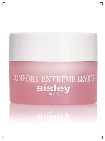 Sisley CONFORT EXTREME LEVRES, バーム コンフォール シスレー