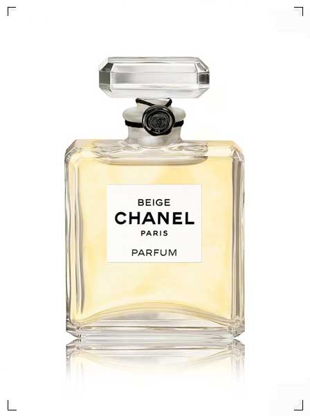 Chanel LES EXCLUSIFS DE CHANEL BEIGE EXTRAIT, レ ゼクスクルジフ ベージュ パルファン シャネル