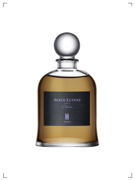 Serge Lutens CHENE, シェーヌ セルジュ ルタンス