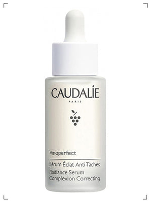 Caudalie VINOPERFECT SERUM ECLAT ANTI-TACHES, ヴィノパーフェクト ラディアンス セラム コーダリー
