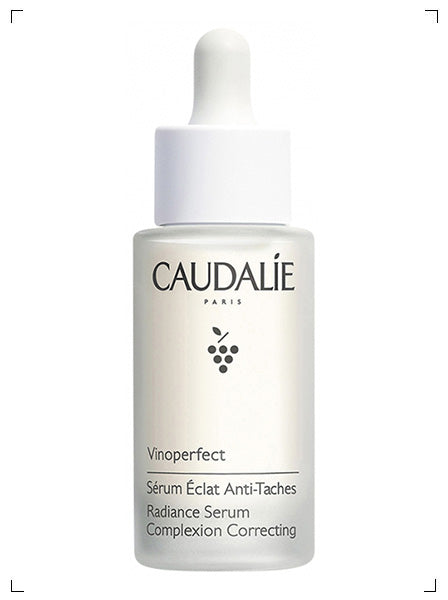 Caudalie VINOPERFECT SERUM ECLAT ANTI-TACHES, ヴィノパーフェクト ラディアンス セラム コーダリー