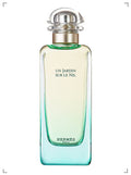 Hermes UN JARDIN SUR LE NIL EDT SPRAY, ナイルの庭 エルメス