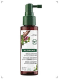 Klorane SERUM ANTICHUTE, 抜け毛薄毛予防 セラムスプレー クロラーヌ