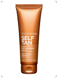 Clarins GELEE AUTO-BRONZANTE EXPRESS, セルフタンニング インスタント ジェル クラランス
