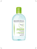 Bioderma SEBIUM H2O, セビウム H2O クレンジングウォーター ビオデルマ