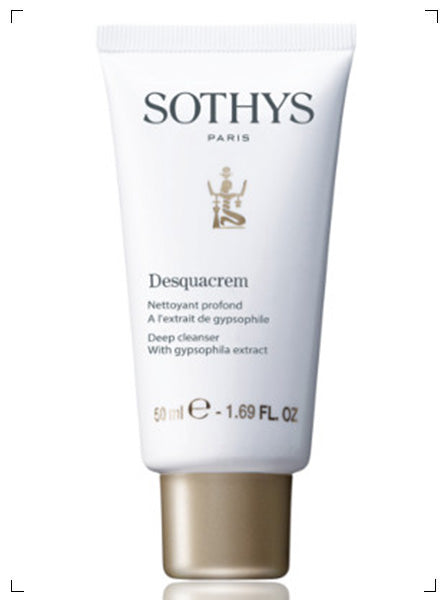 Sothys DESQUACREM, ディスクワクリーム ソティス