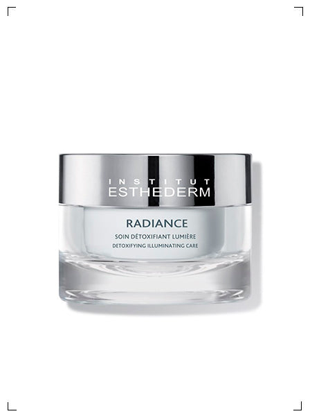 Esthederm RADIANCE, ラディエンス スキンケア クリーム エステダム