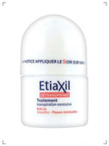 Etiaxil DETRANSPIRANT / PEAUX NORMAL, デトランスピラン 普通肌用 エティアキシル