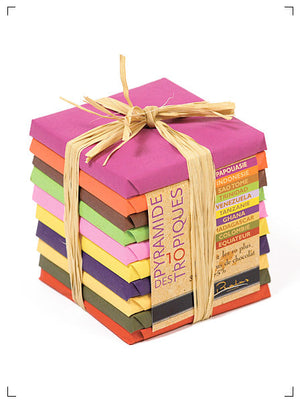 Francois  Pralus PYRAMIDE DES TROPIQUES, ピラミッド デ トロピック フランソワ プラリュ