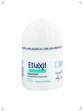 Etiaxil DETRANSPIRANT / PEAUX SENSIBLES, デトランスピラン 敏感肌用 エティアキシル