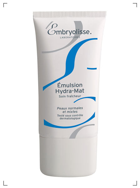 Embryolisse EMULSION HYDRA-MAT, イドラマット エマルジョン アンブリオリス