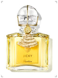 Guerlain JICKY EXTRAIT, ジッキー エクストレ ゲラン
