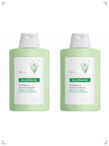 Klorane SHAMPOOING, シャンプー 2個セット クロラーヌ