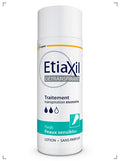 Etiaxil TRAITEMENT / DETRANSPIRANT LOTION PIEDS PEUX SENSIBLES, トリートメント デトランスピラン ローション 足用 敏感肌タイプ エティアキシル