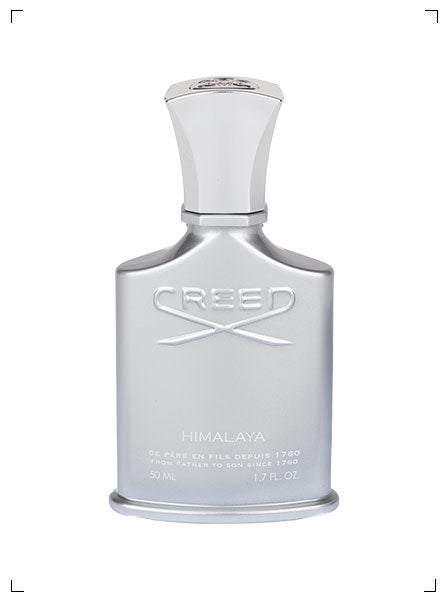 Creed HIMALAYA, ヒマラヤ クリード