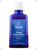 Weleda BAUME APRES-RASAGE, アフターシェイブバーム ヴェレダ