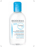 Bioderma HYDRABIO H2O, イドラビオ H2O ビオデルマ