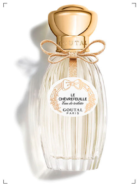 Goutal LE CHEVREFEUILLE EDT, ル シェブルフイユ オードトワレ グタール