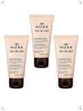 Nuxe REVE DE MIEL CREME MAINS ET ONGLES, レーブドミエル ハンド＆ネイル クリーム 3個セット ニュクス