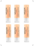 Weleda SOIN DES LEVRES EVERON 6 PIECES, リップクリーム 6個セット ヴェレダ